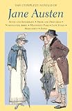 The Complete Novels of Jane Austen