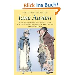 Complete Novels of Jane Austen (Special Editions)