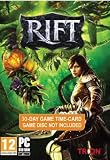 Rift 30 day time card (PC) (輸入版)