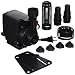 Eheim compactON Aquarium Pump - 5000, Model Number: 1032310