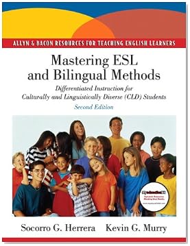 Mastering Esl And Bilingual Methods Mastering Esl And Bilingual Methods