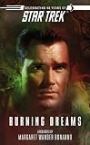 Burning Dreams (Star Trek: the Original Series)