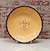 Tuscany Fleur De Lis Large Salad / Fruit / Pasta Bowl