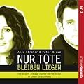 Nur Tote bleiben liegen. Entfesseln Sie das lebendige Potenzial in Ihrem Unternehmen
