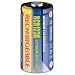 Wentronic C123 A Lithium Ionen Akku (500mAh)