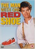 The Man with One Red Shoe [Region 2]