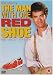 DVD : The Man with One Red Shoe [Region 2]