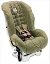 Britax E9L06F0 Marathon Convertible Car Seat in Tan Swirl