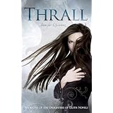 Thrall (Daughters Of Lilith) ~ Jennifer Quintenz