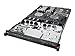 Lenovo ThinkServer RD350 70D60026UX 1U Rack Server - 1 x Intel Xeon E5-2630 v3 Octa-core (8 Core) 2.40 GHz