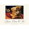 Anna, Elvis & Bo: Die Geschichte einer wunderb�ren Liebe - Und ihre Folgen!
