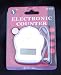 Office Products : ELECTRONIC DIGITAL HAND TALLY COUNTER 5 DIGITS GOLF NEW