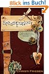 Steampunkery: Polymer Clay and Mixed...