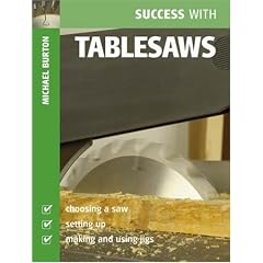 Success With Tablesaws