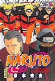 Naruto, Tome 36 :