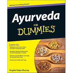 Ayurveda For Dummies