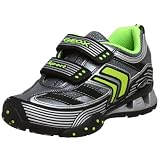 Geox Little Kid/Big Kid Wanted Sneaker