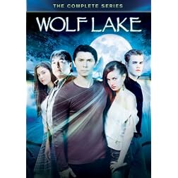 Wolf Lake: The Complete Series
