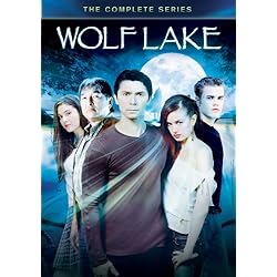Wolf Lake: The Complete Series