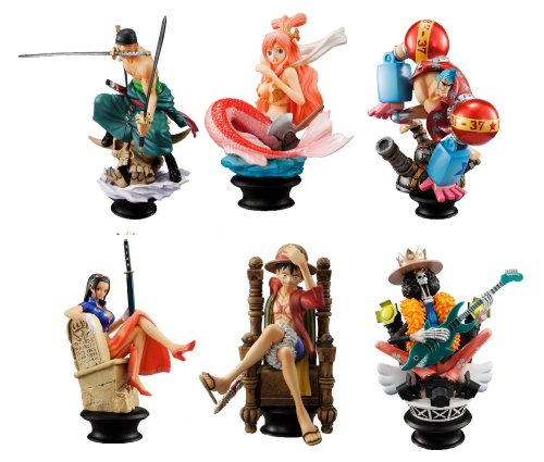 チェスピースコレクションR ONEPIECE Vol.2 (BOX)