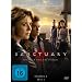 Sanctuary - W�chter der Kreaturen, Staffel 3.1 [3 DVDs]