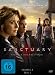 Sanctuary - W�chter der Kreaturen, Staffel 3.1 [3 DVDs]
