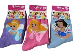 Disney Princess Socks for girls