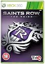 Saints Row: The Third (Xbox 360)