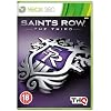 Saints Row: The Third (Xbox 360)