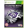 Saints Row: The Third (Xbox 360)