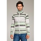 Diesel Kappel Green Knit at Diesel