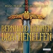 H&ouml;rbuch Drachenelfen