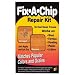 (Price/KT)Fix-a-Chip Kit,Repairs Wood/Formica/Paneling/Plastic