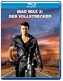 Mad Max 2 - Der Vollstrecker [Blu-ray]