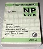 2005 Chevrolet Malibu Classic Service Manual