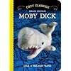 Cozy Classics: Moby Dick