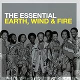 The Essential Earth, Wind & Fire