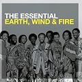 The Essential Earth, Wind & Fire