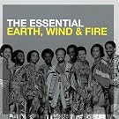 The Essential Earth, Wind & Fire