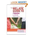 The Relate Guide to Finding Love