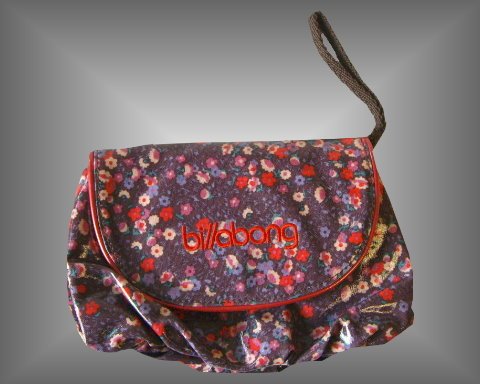 Billabong Tasche Celtie taupe