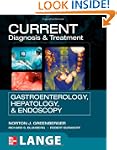 CURRENT Diagnosis &amp; Treatment Gas...
