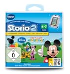 VTech 80-230404 - Storio 2 Lernspiel...