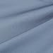 Amazon Brand - Pinzon 500-Thread-Count Pima Cotton Sateen Pillow Cases - Set of 2, King, Flint Blue