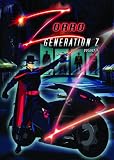Zorro: Generation Z, Vol. 4