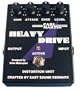 Carl Martin Heavy Drive Pedal