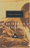 One Day in the Life of Ivan Denisovich