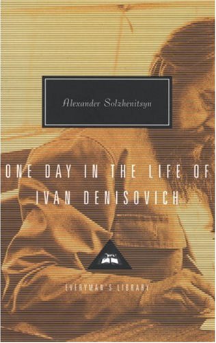 One Day in the Life of Ivan Denisovich (Everyman