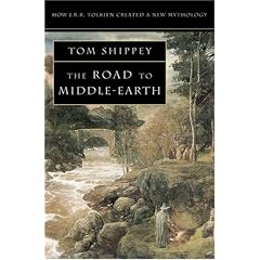 The Road to Middle-Earth: How J. R. R. Tolkien Created a New Mythology