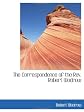 The Correspondence of the Rev. Robert Wodrow